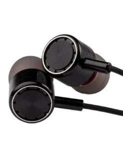 Wire HeadPhones