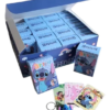 Llavero Stitch con Carta