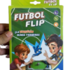 Juego de Mesa Flip Fútbol