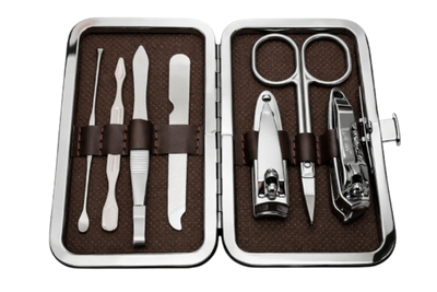 Kit Manicura Estuche