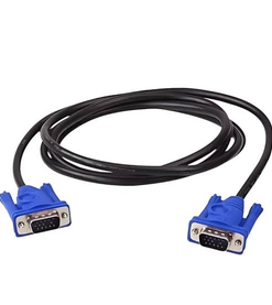 Cable VGA 1.5mt