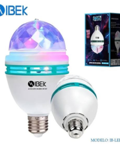 Foco LED Giratorio