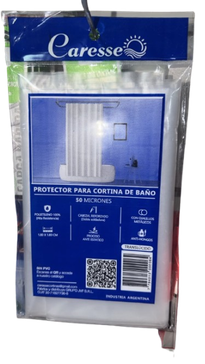 Protector de Cortina Caresse