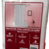 Protector de Cortina Caresse 5m
