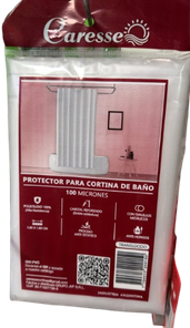 Protector de Cortina Caresse 5m