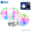 Foco Doble LED Mibek