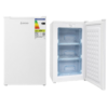 Freezer Vertical 70Lt