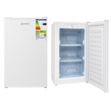 Freezer Vertical 70Lt