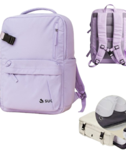 Mochila de Viaje Suono Urban