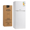 Heladera con Freezer 200Lt