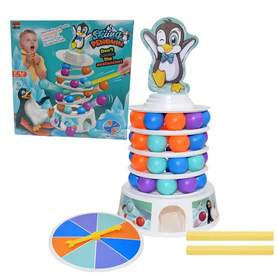 Juego de Mesa Pingüino