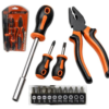 Set Destornillador 14pc