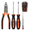 Set Destornillador 4pc