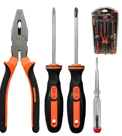 Set Destornillador 4pc