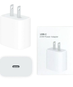 Cargador iPhone Original