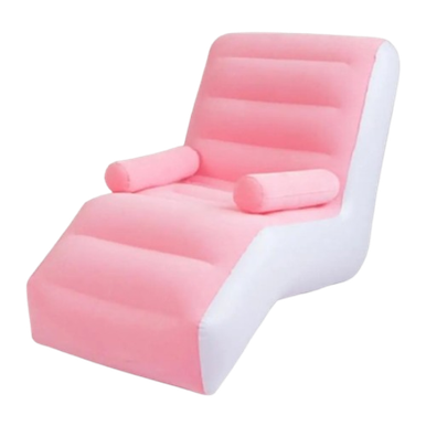Sofá Inflable