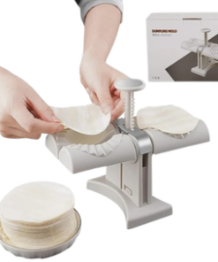 Máquina para Hacer Empanadas