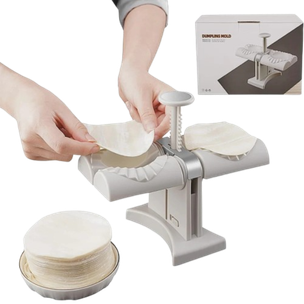 Máquina para Hacer Empanadas
