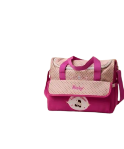Bolso Materno