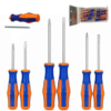 Set Destornillador x6