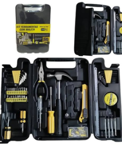 Set Herramientas 200pc
