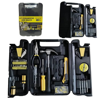 Set Herramientas 200pc