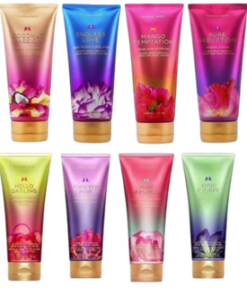 Crema Victoria's Secret