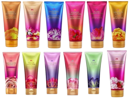 Crema Victoria's Secret