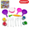 Set de Masa Duravit