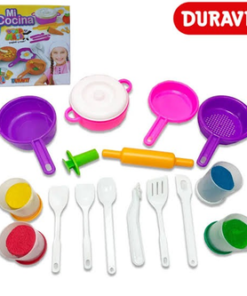 Set de Masa Duravit