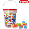 Bloque x120pc Duravit Mini Blocks