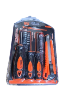 Kit Herramientas Básico