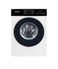 Lavarropas 6kg Inverter
