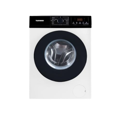 Lavarropas 6kg Inverter