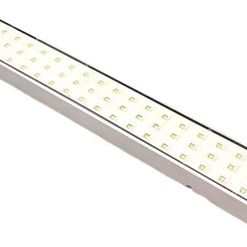 Luz de Emergencia 120 LED