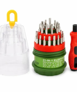 Set Destornillador Perillero