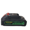 Batería Universal 48VF 6000mAh