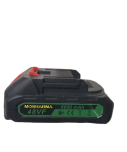 Batería Universal 48VF 6000mAh