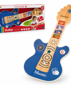 Guitarra Musical Touch