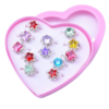 Caja de Anillos x12