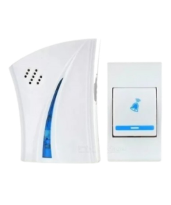 Timbre Inalámbrico