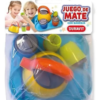 Juego de Mate Duravit
