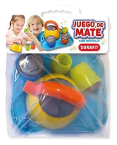 Juego de Mate Duravit