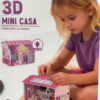 Rompecabezas 3D casa