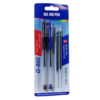 Lapicera con gel