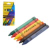 Crayon x6