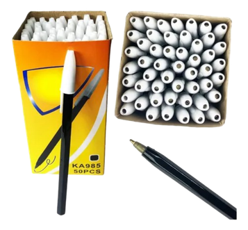 Lapicera x50