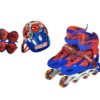 Rollers 3 en 1 spiderman