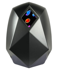 Mochila LED con App (Modelo B)