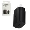 Cargador 25w samsung